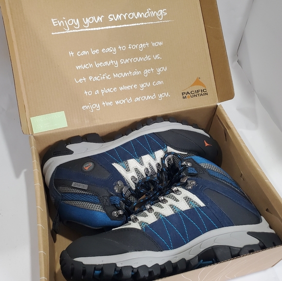 Pacifica Mountain - Picture 2 of 11